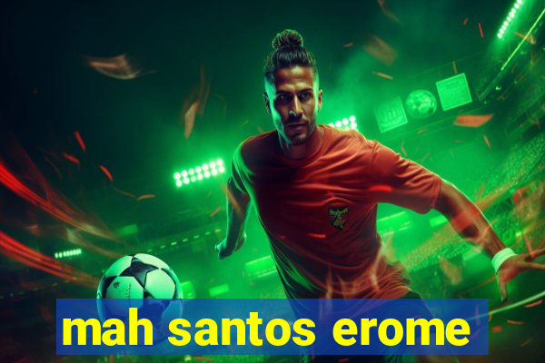 mah santos erome